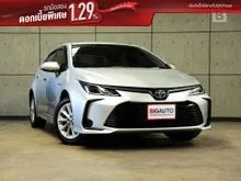 2020 Toyota Corolla Altis 1.8 (ปี 19-25) Hybrid Entry Sedan AT