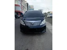 2010 Toyota Alphard 2.4 G MPV - LOW KM [90.000] - Reg.2011
