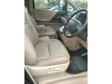 2010 Toyota Alphard 2.4 G MPV