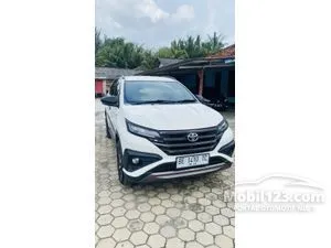 2018 Toyota Rush 1.5 TRD Sportivo SUV