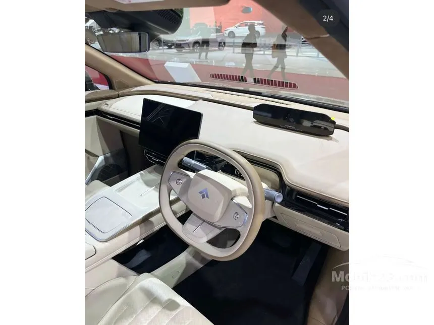 2026 GAC Hyptec HT Premium Hatchback
