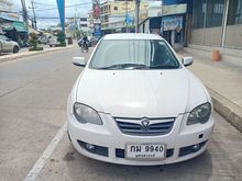 2011 Proton Persona 1.6 (ปี 08-15) Medium Line Sedan AT