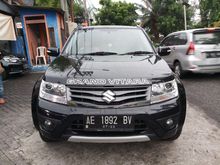 2018 Suzuki Grand Vitara 2.4 2.4 SUV