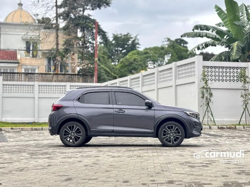 2023 Honda WR-V RS Honda Sensing SUV