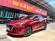 2018 Mazda 2 1.3 (ปี 15-25) Sports High Connect Hatchback