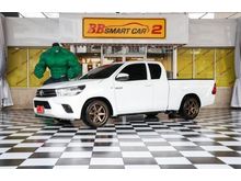 2016 Toyota Hilux Revo 2.4 SMARTCAB J Pickup MT
