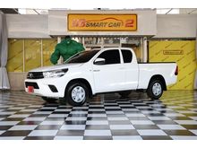2016 Toyota Hilux Revo 2.4 SMARTCAB J Pickup MT