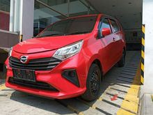 ANGSURAN HANYA 2.5 JT 2020 Daihatsu Sigra 1.0 M MPV