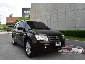 2009 Suzuki VITARA 2.0 Grand JLX SUV