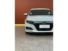 2019 Honda Accord 1.5 Sedan 1.5 Turbo Sensing Automatic Cash or Kredit n Tukar tambah