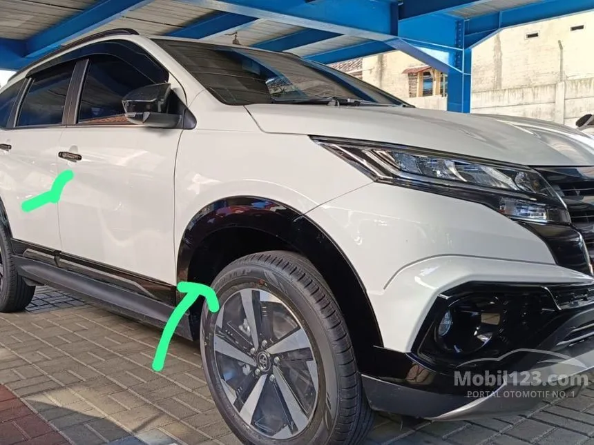2024 Toyota Rush GR Sport SUV