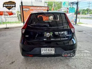 2020 MG MG3 1.5 D Hatchback