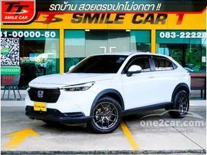 2023 Honda HR-V 1.5 e:HEV E SUV