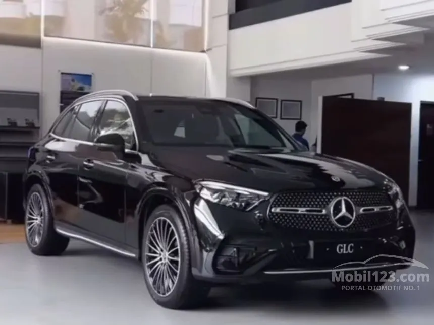 Jual Mobil Mercedes