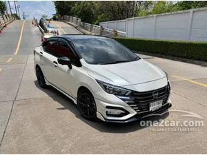 2023 Nissan ALMERA 1.0 VL Sedan