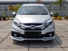 2014 Honda Mobilio 1.5 RS MPV