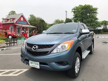 2014 Mazda BT-50 PRO 2.2 FREE STYLE CAB Hi-Racer Pickup MT