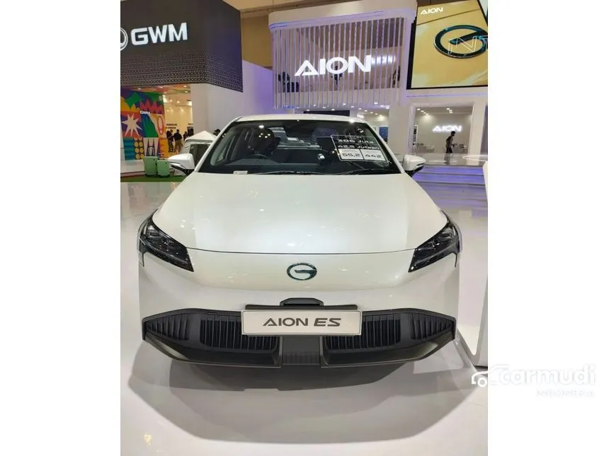 2024 GAC Aion ES Sedan