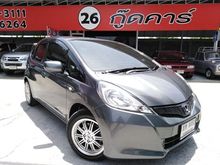 2012 Honda Jazz 1.5 (ปี 08-14) S i-VTEC Hatchback AT