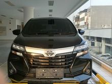 Promo Toyota Avanza 1.3 E Dp Mulai 13 Jutaan Toyota Margonda