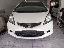 2010 Honda Jazz 1.5 RS - TDP 20 Juta Istimewa