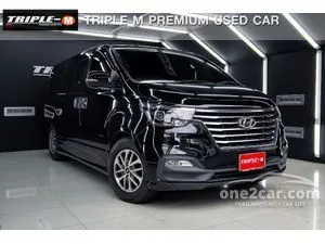 2018 Hyundai H-1 2.5 Deluxe Van