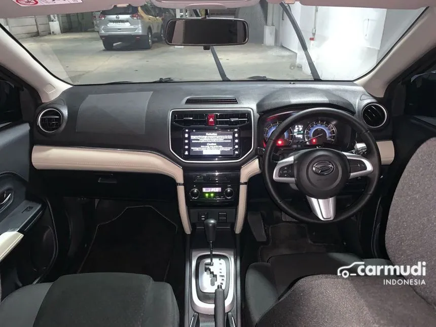 2021 Daihatsu Terios R SUV