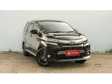 2021 Toyota Avanza 1.5 Veloz GR Limited MPV - Garansi senilai 3 JUTA
