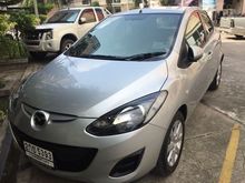 2013 Mazda 2 1.5 (ปี 09-14) Sports Spirit Hatchback AT