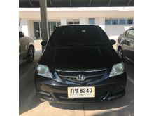 2007 Honda City 1.5 ZX (ปี 05-07) ZX V VTEC Sedan MT