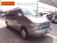 2000 Volkswagen Caravelle 2.8 (ปี 92-03) VR6 Van AT
