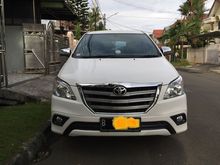 Toyota Innova 2014 jamin kualitas