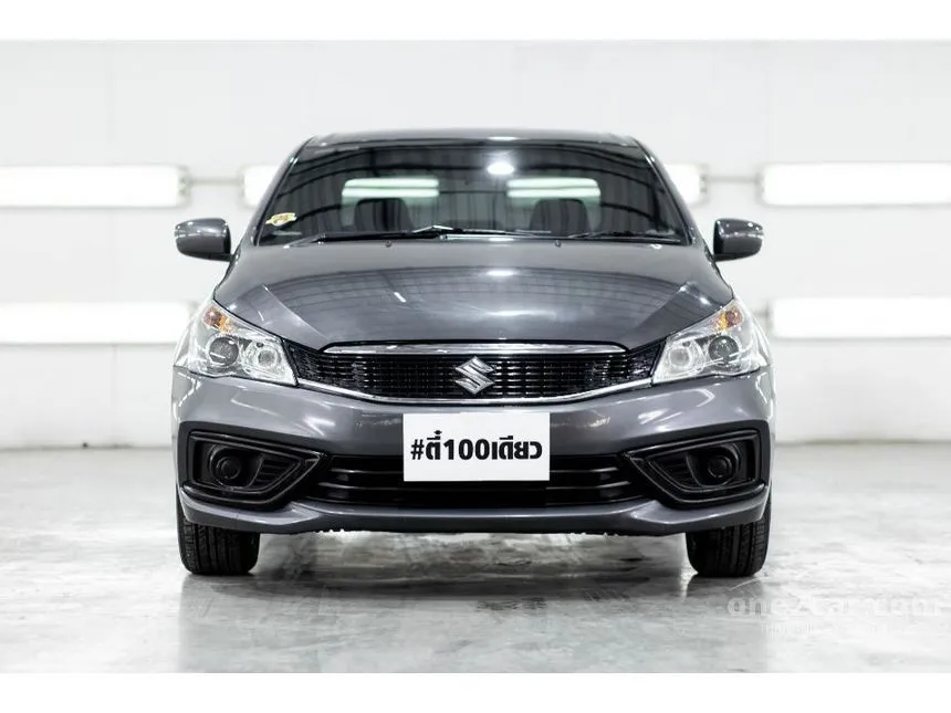 2021 Suzuki Ciaz GL Sedan