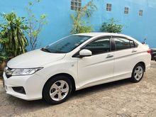2015 Honda City 1.5 (ปี 14-18) V+ i-VTEC Sedan AT