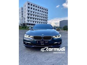 Beli Mobil Bmw 320i Baru Bekas Kisaran Harga Review 2021 Carmudi Indonesia