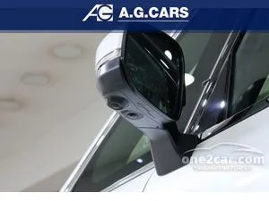 2026 Toyota ALPHARD 2.5 HEV Z Van