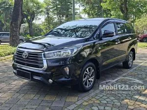 2021 Toyota Kijang Innova 2.0 G MPV
