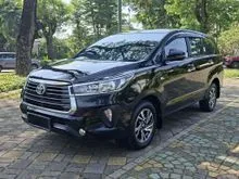 2021 Toyota Kijang Innova 2.0 G MPV KONDISI MULUS SIAP PAKAI