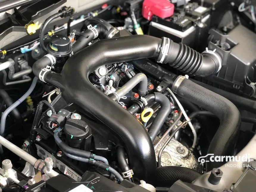 2025 Toyota Raize T G (1 Tone) SUV