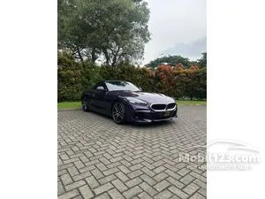 2023 BMW Z4 3.0 M40i Convertible