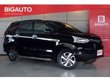 2016 Toyota Avanza 1.5 (ปี 12-16) E Hatchback AT