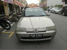 2007 Proton Saga 1.3 Sedan