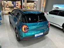 2026 GAC AION UT 0.0 Premium Hatchback promo giias dp 59 jt alx