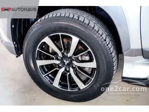 2015 Mitsubishi PAJERO SPORT 2.4 GT Premium SUV