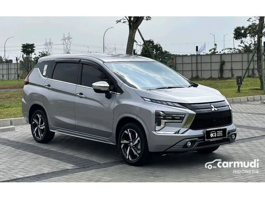2025 Mitsubishi Xpander Ultimate MPV