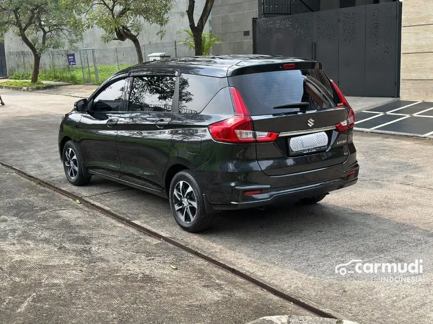 2020 Suzuki Ertiga GX MPV