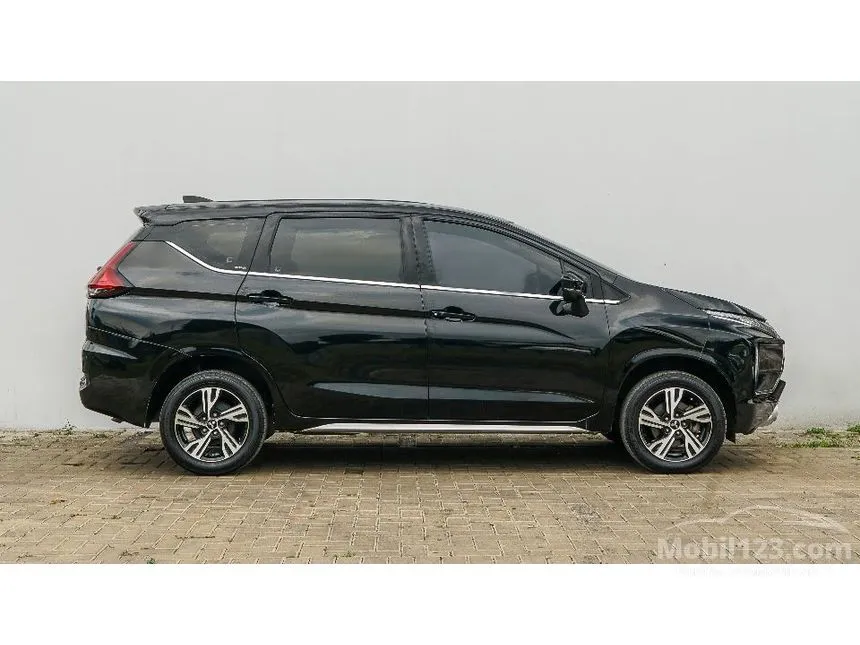 2021 Mitsubishi Xpander Sport MPV