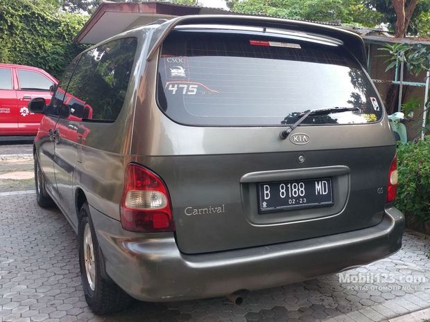 Carnival - KIA Murah - 12 mobil dijual di Indonesia - Mobil123 Carnival - KIA Murah - 12 mobil dijual di Indonesia - Mobil123