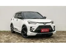 2022 Toyota Raize 1.0 GR Sport TSS (2 Tone) SUV - TDP 20 JUTA - BERGARANSI 1 TAHUN - SIAP PAKAI - FREE HOME TEST DRIVE (HL)