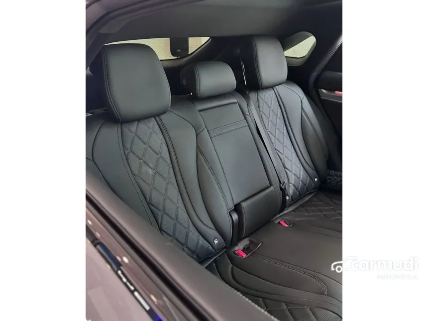 2025 BYD Sealion 7 Performance SUV